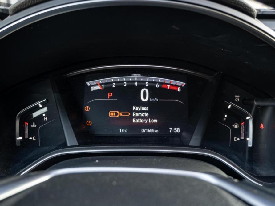 Honda CR-V V Краснодар  - изображение 17