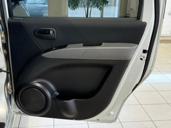 Hyundai Matrix I Рестайлинг 2 с пробегом 2008 года, цена 420 000 рублей, 249600 км, компактвэн, Автокод Объявления
