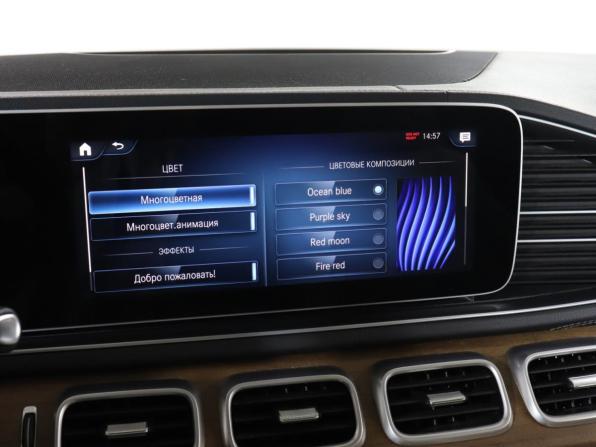 Mercedes-Benz GLE II (V167) с пробегом 2021 года, цена 7 299 000 рублей, 83342 км, внедорожник, Автокод Объявления