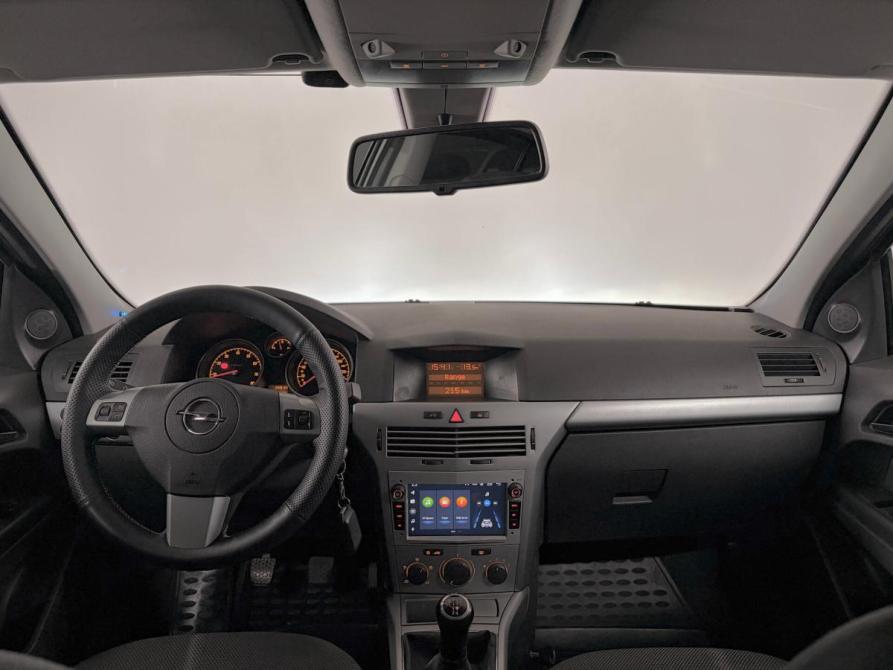 Opel Astra H Рестайлинг Екатеринбург  - изображение 18