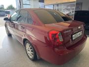 Chevrolet Lacetti I Ярославль  - изображение 16