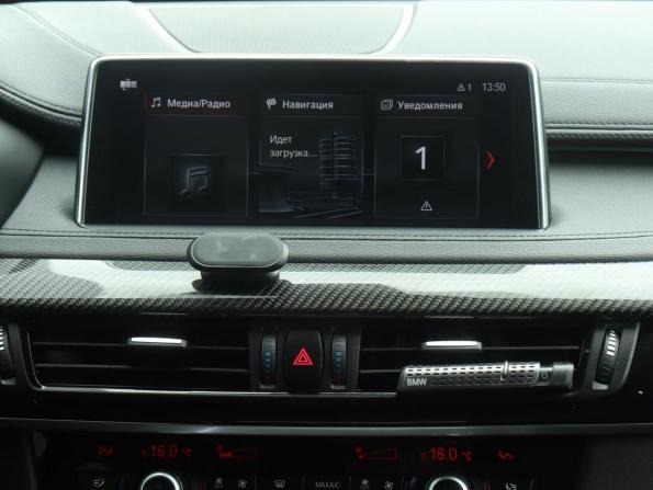 BMW X6 II (F16) с пробегом 2019 года, цена 5 100 000 рублей, 92485 км, внедорожник, Автокод Объявления