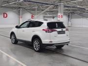 Toyota RAV4 IV (XA40) Рестайлинг Казань  - изображение 30