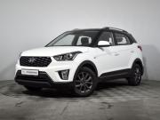 Hyundai Creta I Рестайлинг Санкт-Петербург  - изображение 23