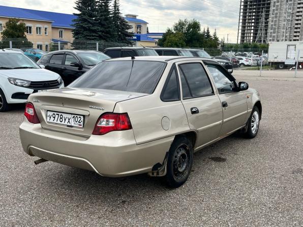 Daewoo Nexia I Рестайлинг с пробегом 2012 года, цена 220 000 рублей, 59158 км, седан, Автокод Объявления