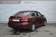 Nissan Almera III (G15) Старый Оскол  - изображение 19