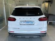 Chery Tiggo 8 Pro I Москва  - изображение 24