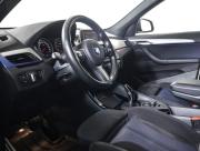 BMW X1 II (F48) Москва  - изображение 37