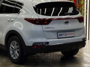Kia Sportage IV Рестайлинг Уфа  - изображение 23