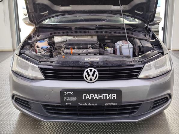 Volkswagen Jetta VI с пробегом 2013 года, цена 1 050 000 рублей, 164921 км, седан, Автокод Объявления