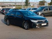 Toyota Camry VII (XV50) Рестайлинг Санкт-Петербург  - изображение 26