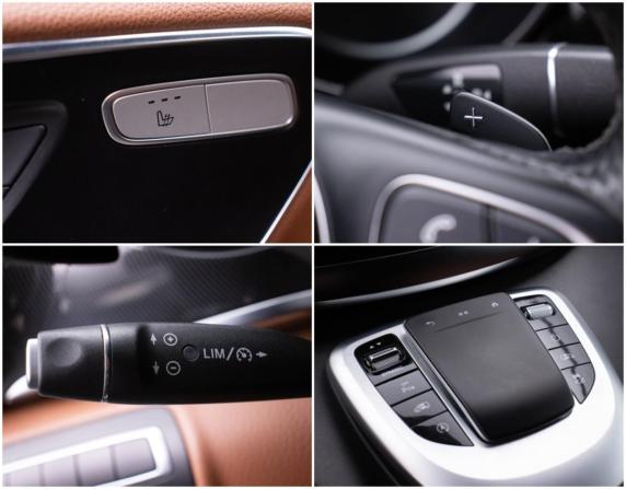 Mercedes-Benz V-Класс III (W447) Рестайлинг с пробегом 2020 года, цена 5 650 000 рублей, 58000 км, минивэн, Автокод Объявления