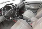 Chevrolet Lacetti I Новокузнецк  - изображение 32