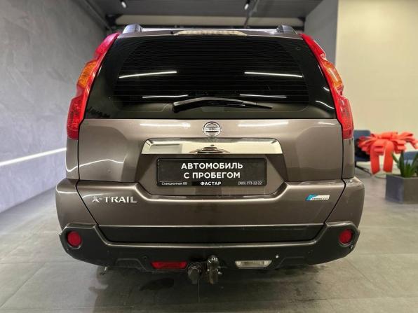 Nissan X-Trail II с пробегом 2010 года, цена 1 139 000 рублей, 247273 км, внедорожник, Автокод Объявления