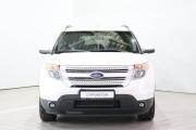 Ford Explorer V Иркутск  - изображение 22