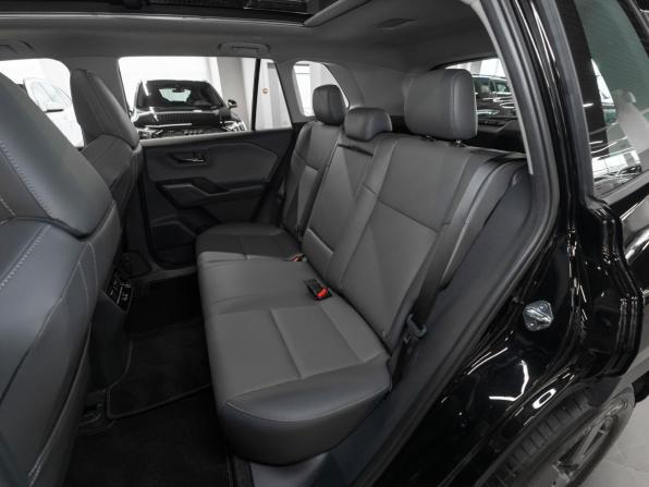 Toyota RAV4 VI (XA60) с пробегом 2026 года, цена 4 160 000 рублей, 30 км, внедорожник, Автокод Объявления
