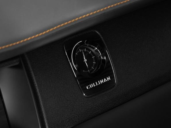 Rolls-Royce Cullinan I с пробегом 2019 года, цена 27 500 000 рублей, 37483 км, внедорожник, Автокод Объявления