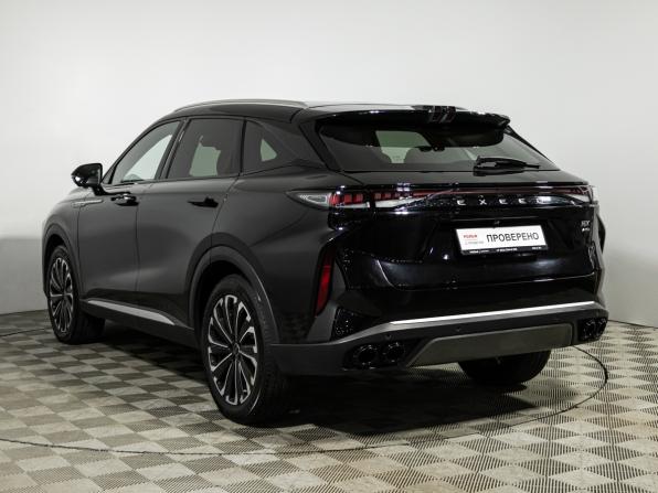 Exeed RX с пробегом 2023 года, цена 2 690 900 рублей, 61328 км, внедорожник, Автокод Объявления