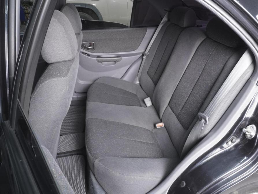 Hyundai Accent II Ростов-на-Дону  - изображение 9