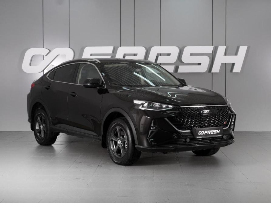 Haval F7x I Рестайлинг Минеральные Воды  - изображение 1