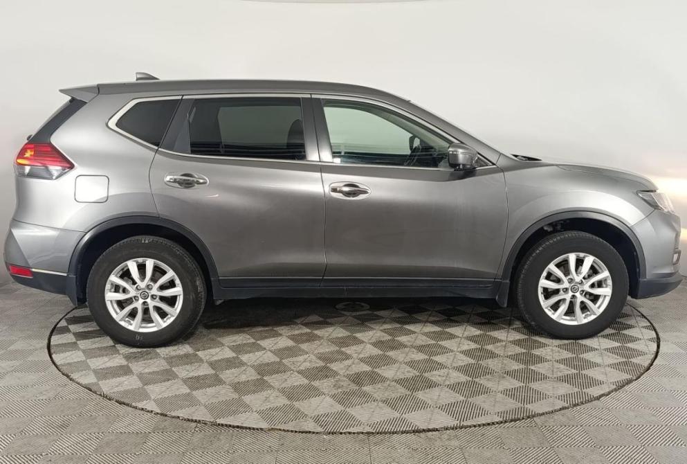 Nissan X-Trail III Рестайлинг Волгоград  - изображение 8
