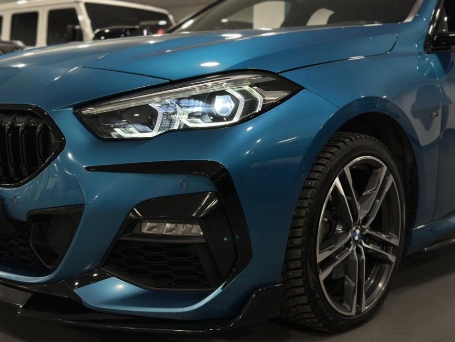 BMW 2 серии F44 Казань  - изображение 21