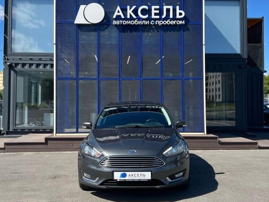 Ford Focus III Рестайлинг Архангельск  - изображение 2