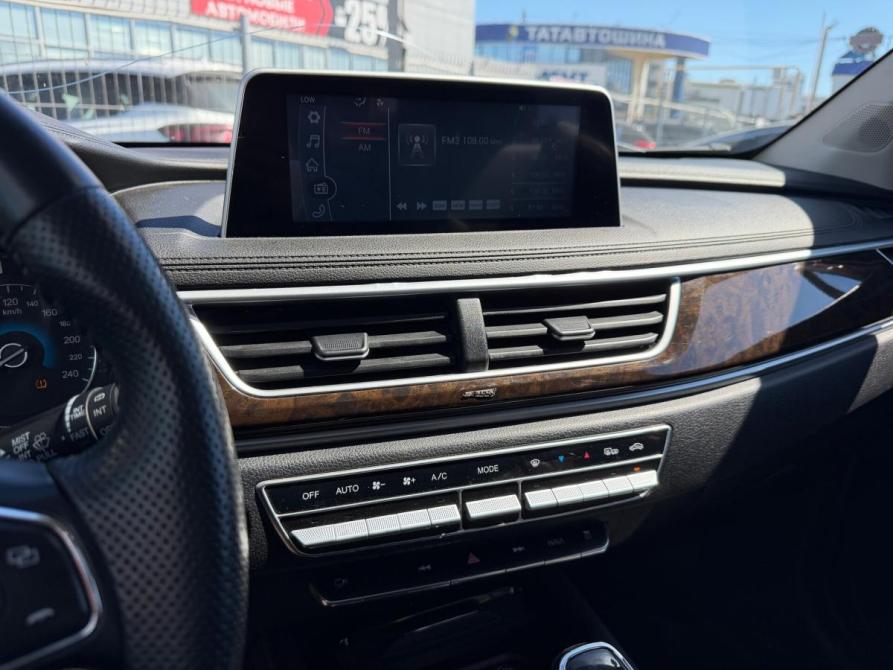 Dongfeng 580 I Рестайлинг Набережные Челны  - изображение 14