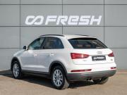 Audi Q3 I (8U) Рестайлинг Краснодар  - изображение 21