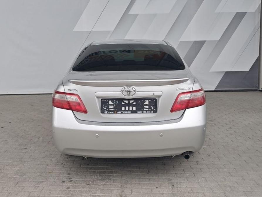Toyota Camry VI (XV40) Екатеринбург  - изображение 3