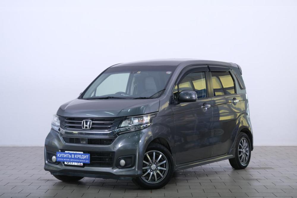 Honda N-WGN I Омск  - изображение 4