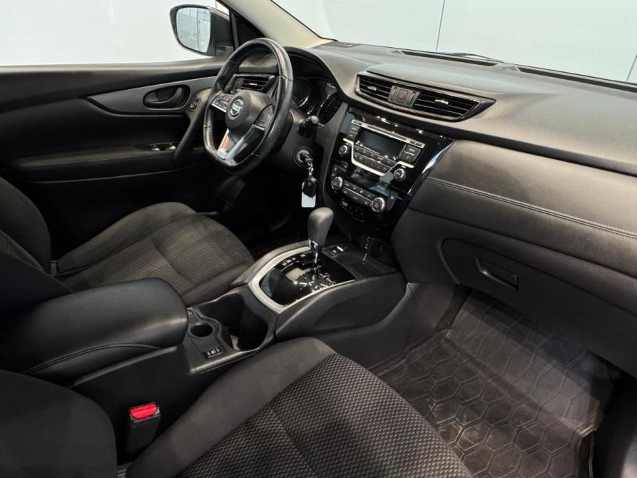 Nissan Qashqai II Рестайлинг Волжский  - изображение 22