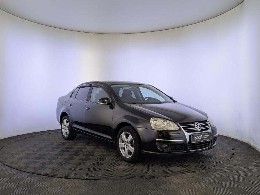 Volkswagen Jetta V Москва  - изображение 3
