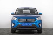 Hyundai Creta I Томск  - изображение 23