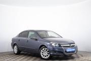 Opel Astra H Рестайлинг Пермь  - изображение 23