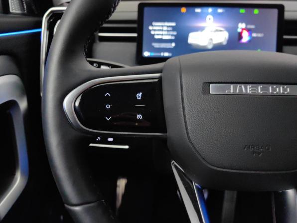 Jaecoo J7 I с пробегом 2023 года, цена 2 173 000 рублей, 25464 км, внедорожник, Автокод Объявления