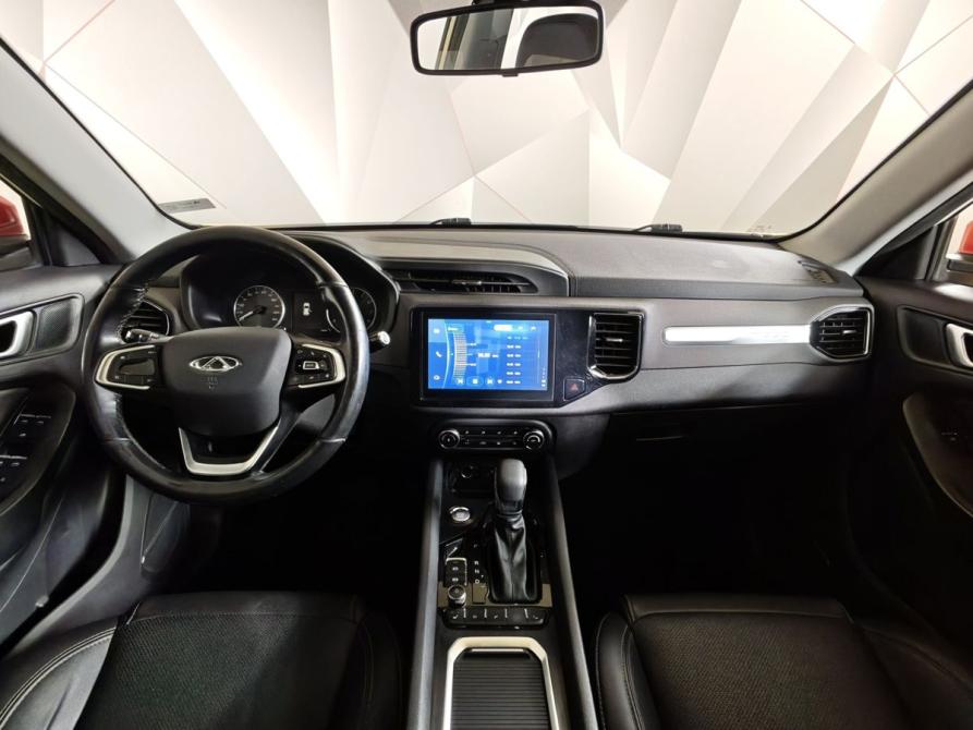 Chery Tiggo 4 I Рестайлинг Москва  - изображение 14