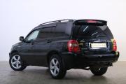 Toyota Highlander I (XU20) Омск  - изображение 28