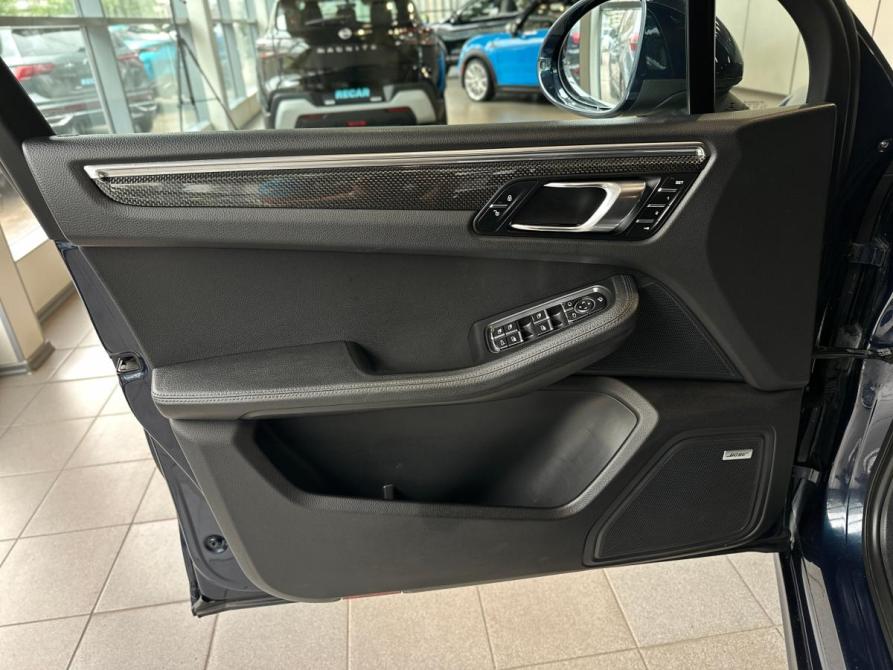 Porsche Macan I Санкт-Петербург  - изображение 13