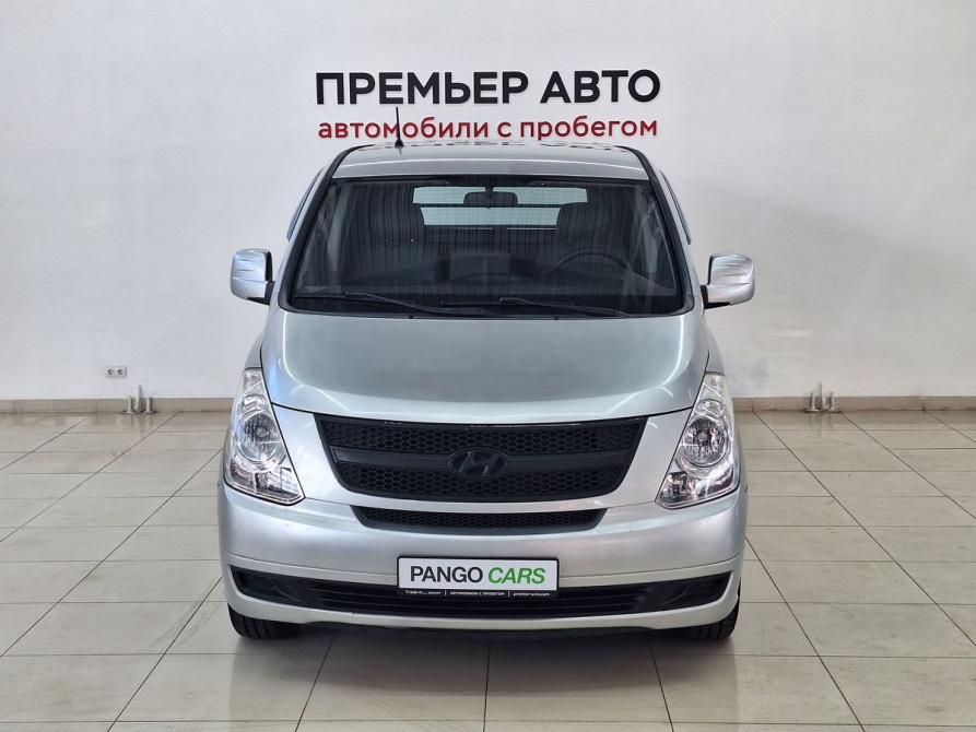Hyundai Grand Starex I Смоленск  - изображение 2