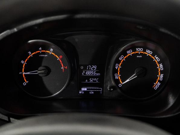 Lada (ВАЗ) Granta I Рестайлинг с пробегом 2019 года, цена 525 000 рублей, 218896 км, седан, Автокод Объявления