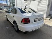 Volkswagen Polo V Рестайлинг Оренбург  - изображение 22