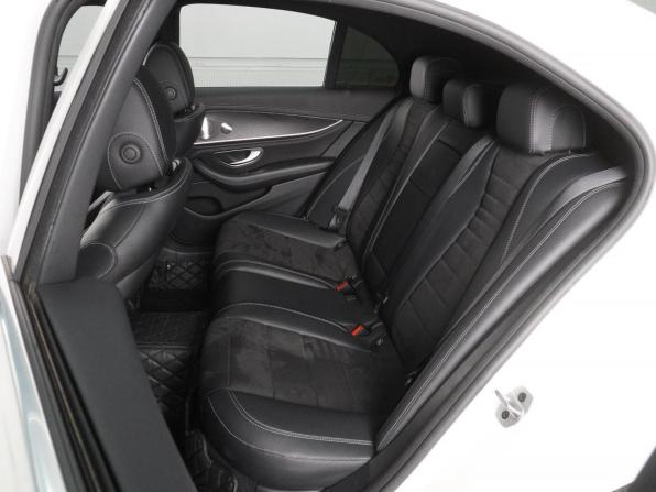 Mercedes-Benz E-Класс V (W213 S213 C238) Рестайлинг с пробегом 2021 года, цена 5 480 000 рублей, 66598 км, седан, Автокод Объявления