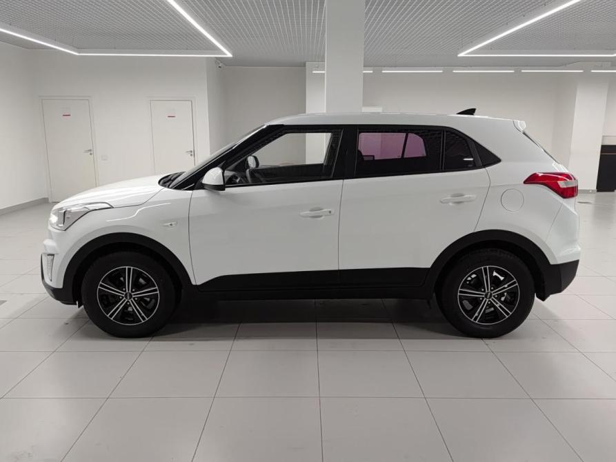 Hyundai Creta I Казань  - изображение 10