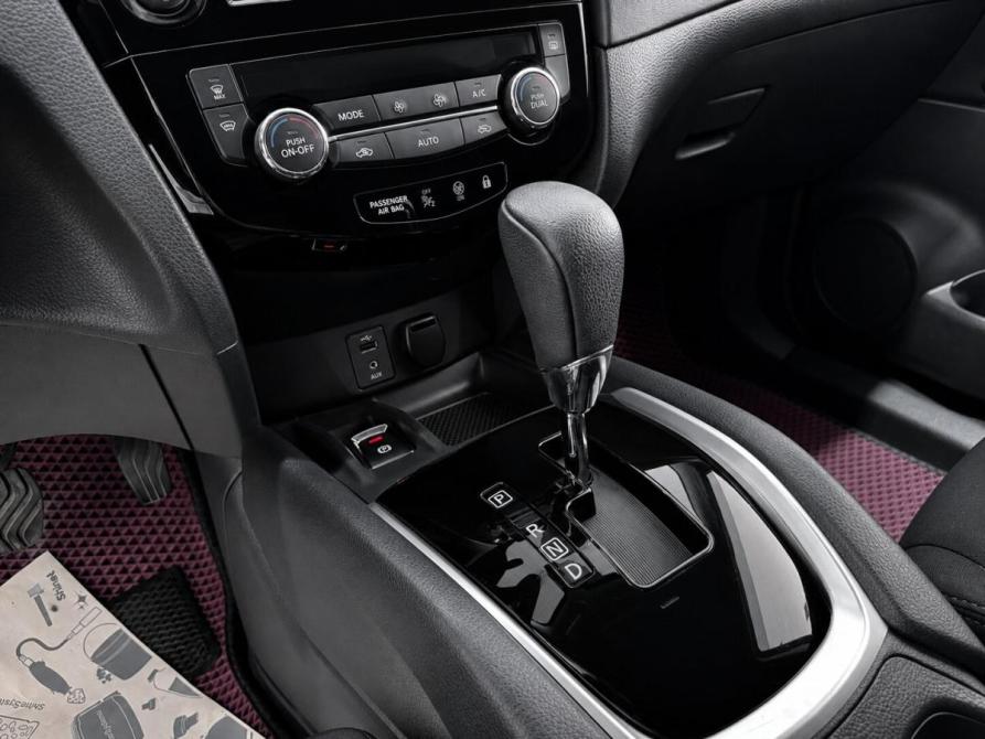 Nissan Qashqai II Рестайлинг Новороссийск  - изображение 14
