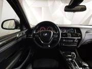 BMW X4 I (F26) Москва  - изображение 34