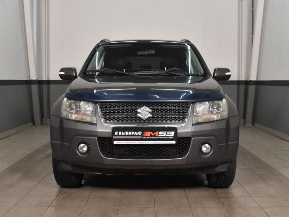 Suzuki Grand Vitara II Рестайлинг с пробегом 2010 года, цена 1 199 997 рублей, 166046 км, внедорожник, Автокод Объявления