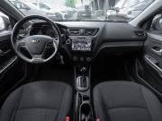 Kia Rio III Рестайлинг Москва  - изображение 30