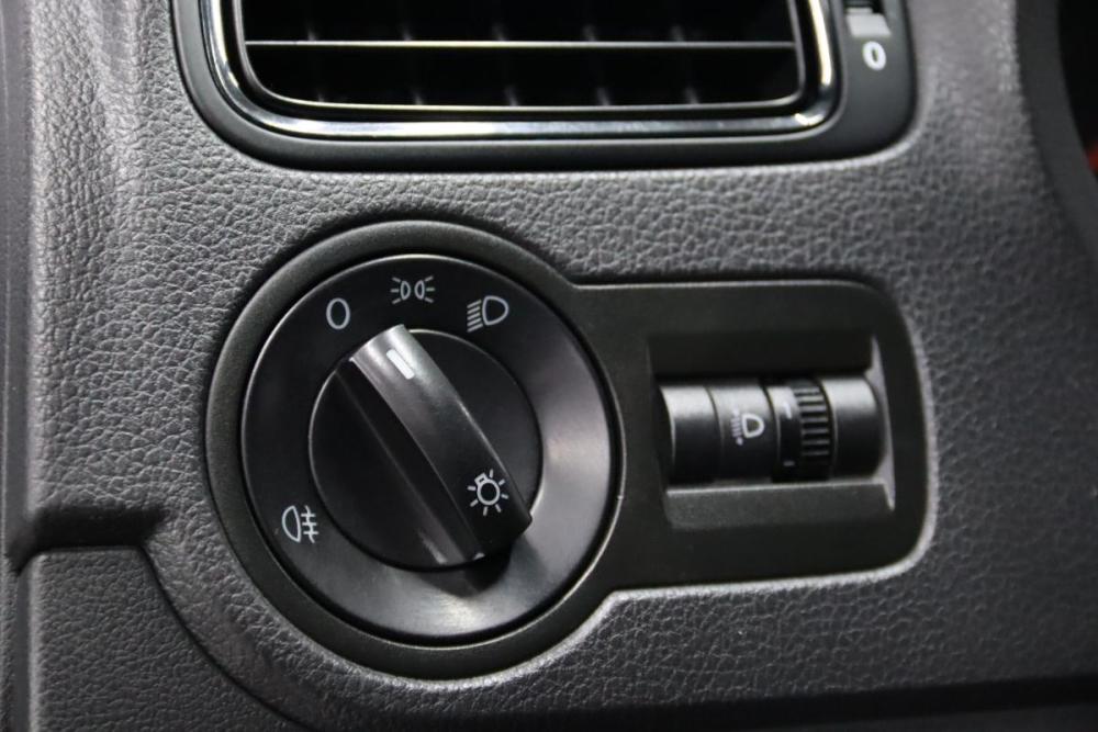 Volkswagen Polo V Сургут  - изображение 16