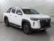 Changan Hunter Plus Волгоград  - изображение 38